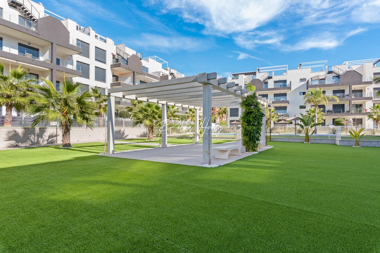 Resales - Appartement - Orihuela Costa - Villamartin