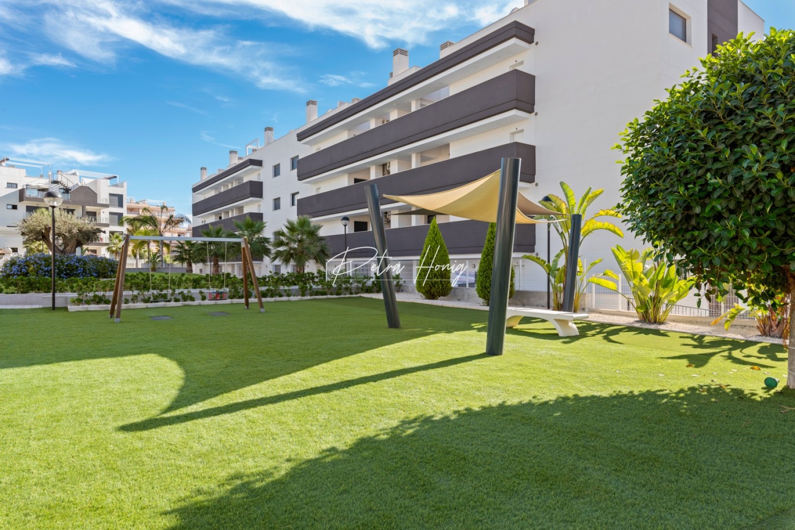Resales - Appartement - Orihuela Costa - Villamartin