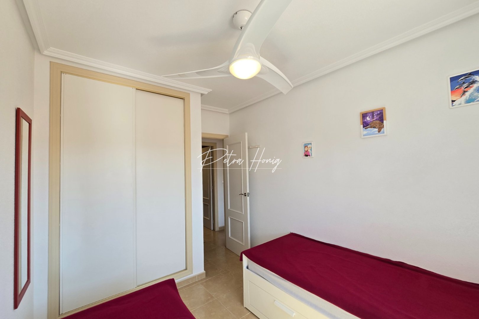 Resales - Appartement - Orihuela Costa - Villamartín *