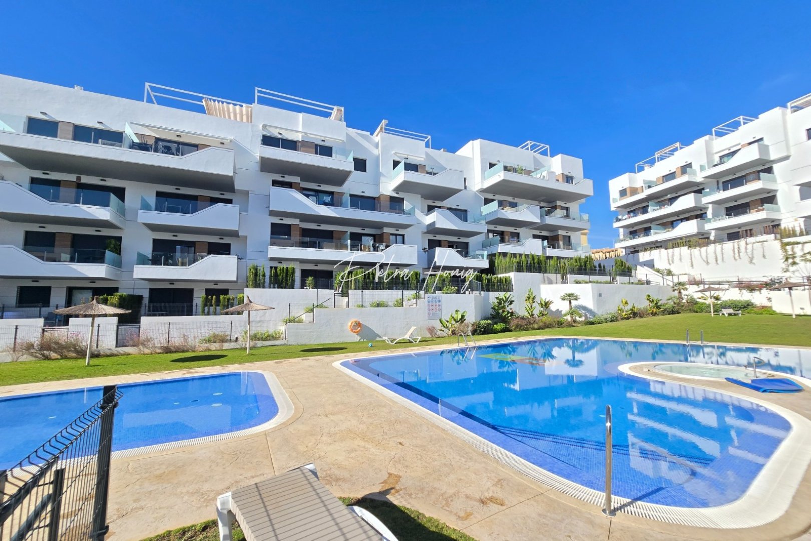 Resales - Appartement - Orihuela Costa - Villamartín *