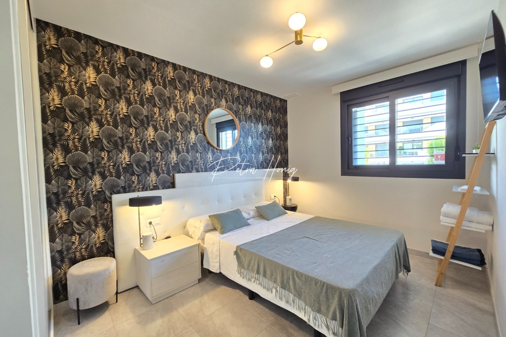 Resales - Appartement - Orihuela Costa - Villamartín *