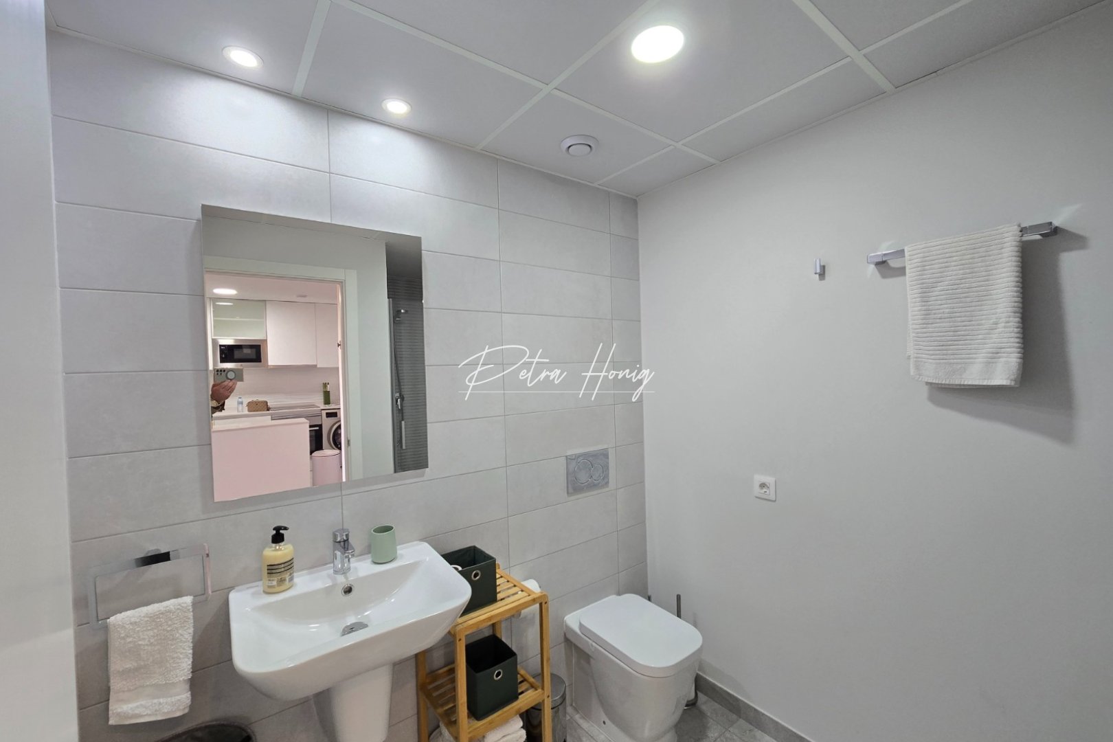 Resales - Appartement - Orihuela Costa - Villamartín *