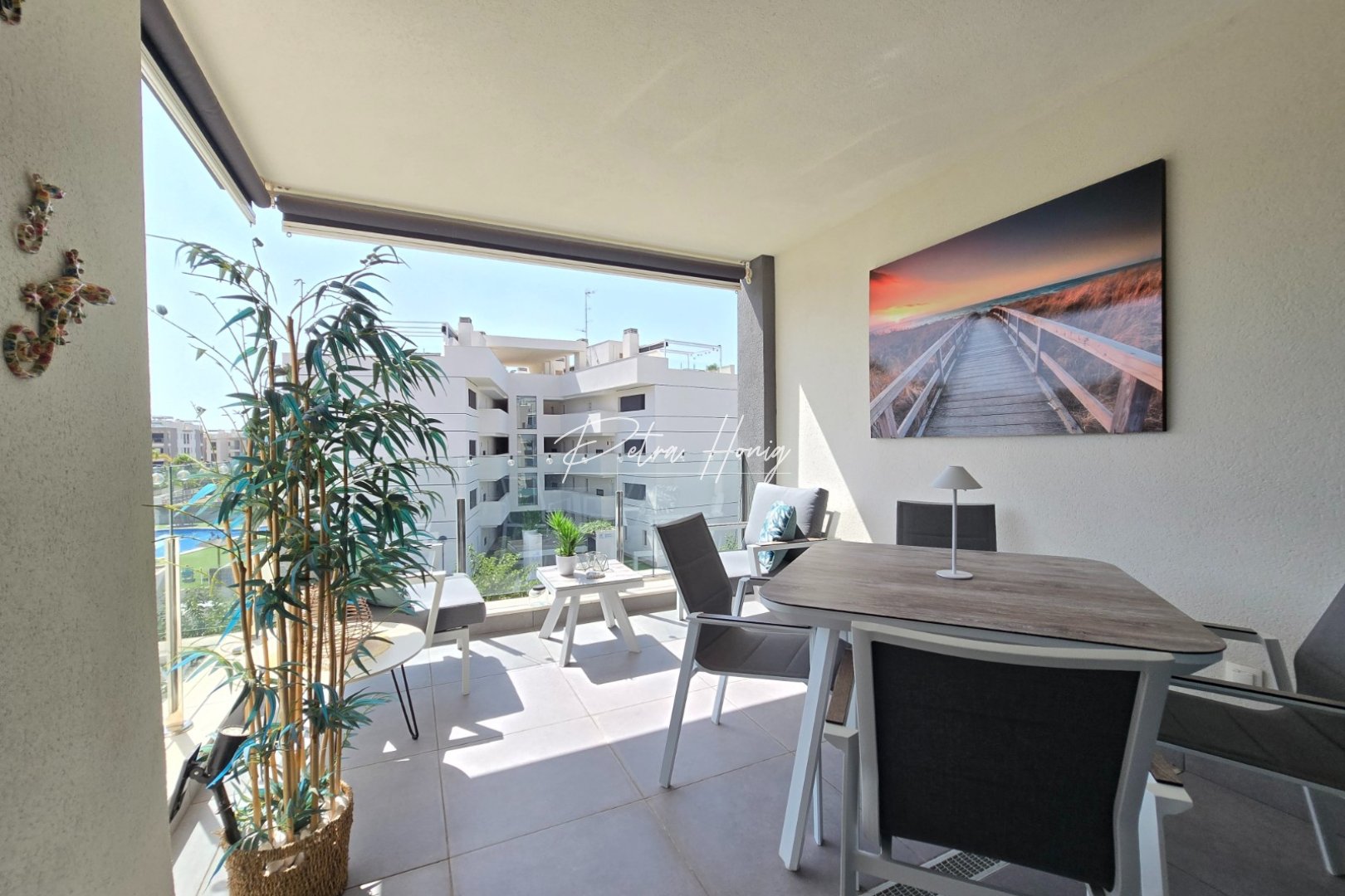 Resales - Appartement - Orihuela Costa - Villamartín *