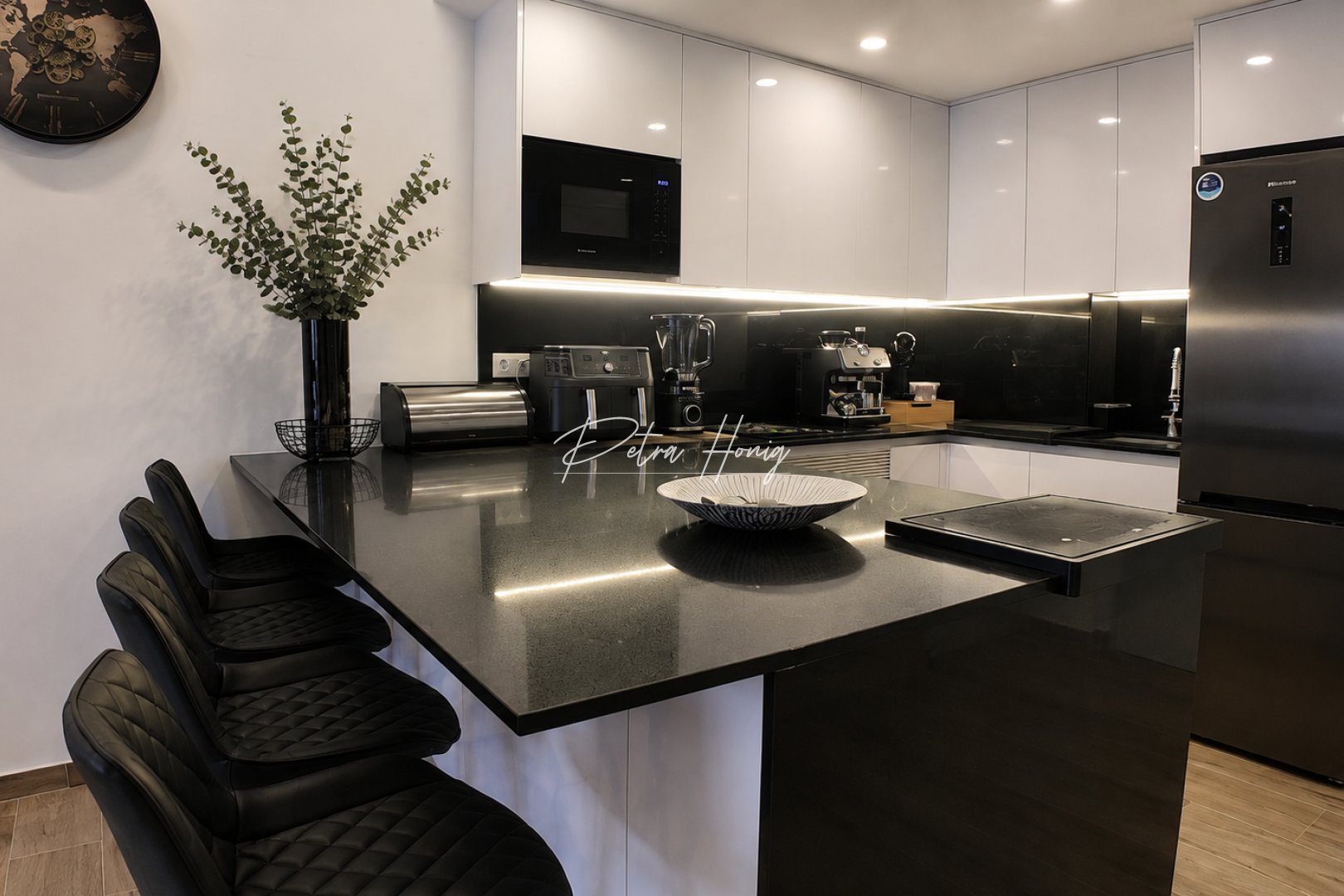 Resales - Appartement - Orihuela Costa - Villamartin
