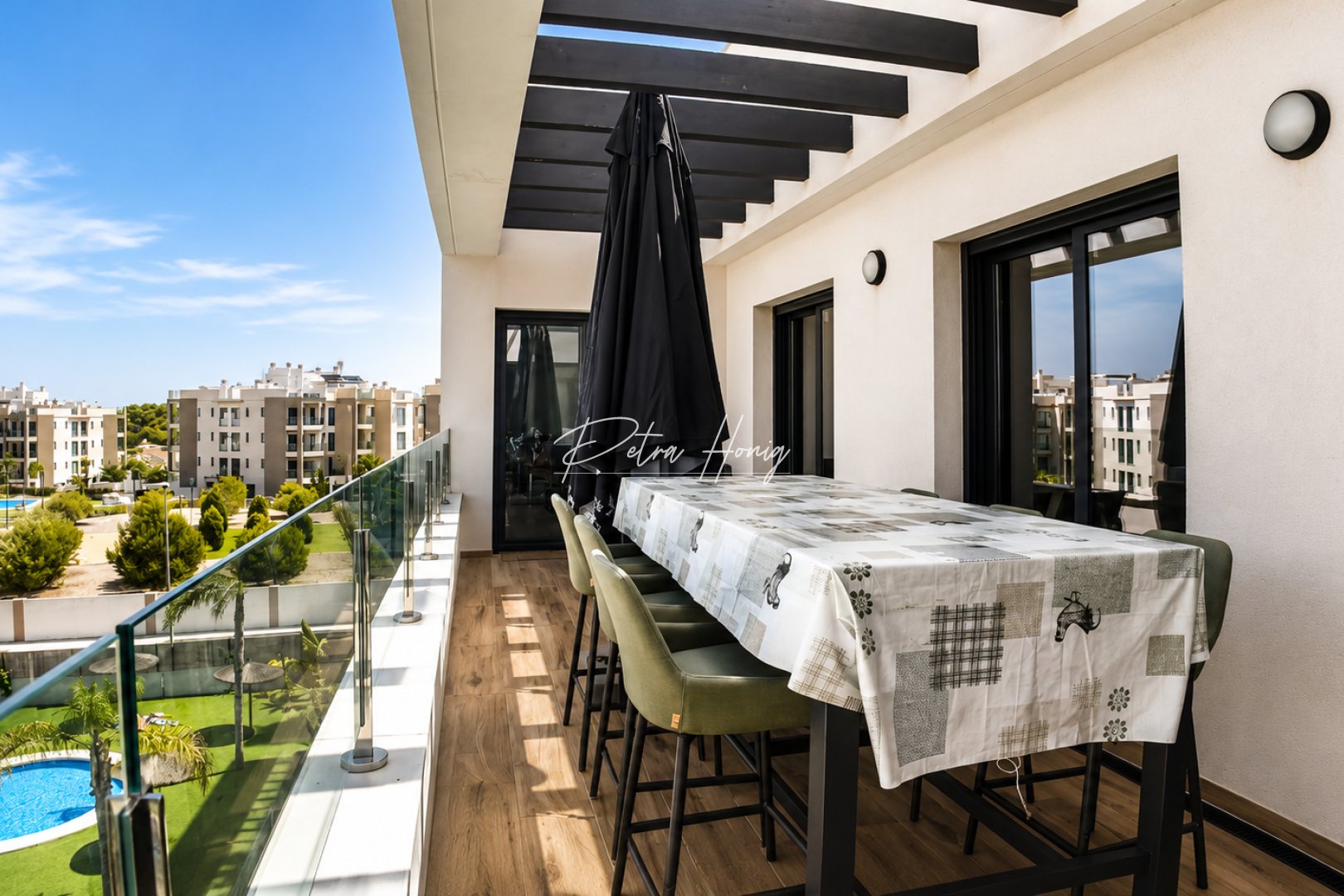 Resales - Appartement - Orihuela Costa - Villamartin