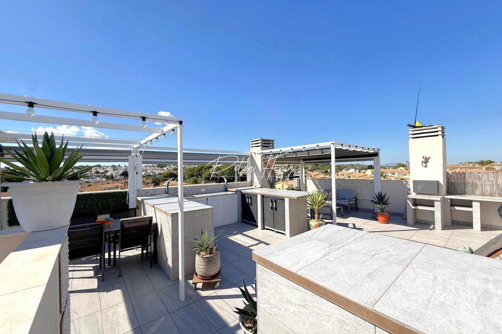 Resales - Appartement - Orihuela Costa - Villamartin