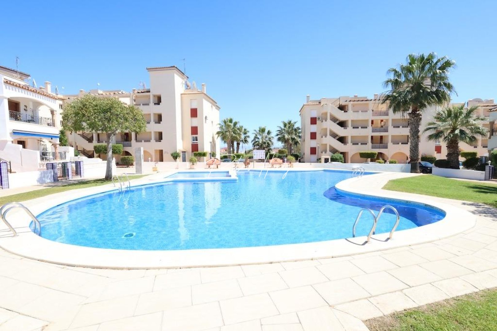 Resales - Appartement - Orihuela Costa - Zeniamar-Horizonte-La Campana