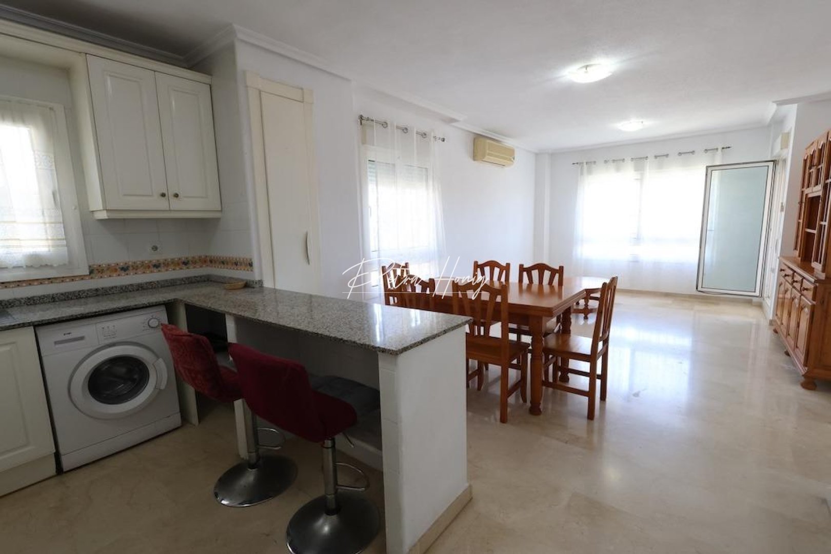 Resales - Appartement - Orihuela Costa - Zeniamar-Horizonte-La Campana