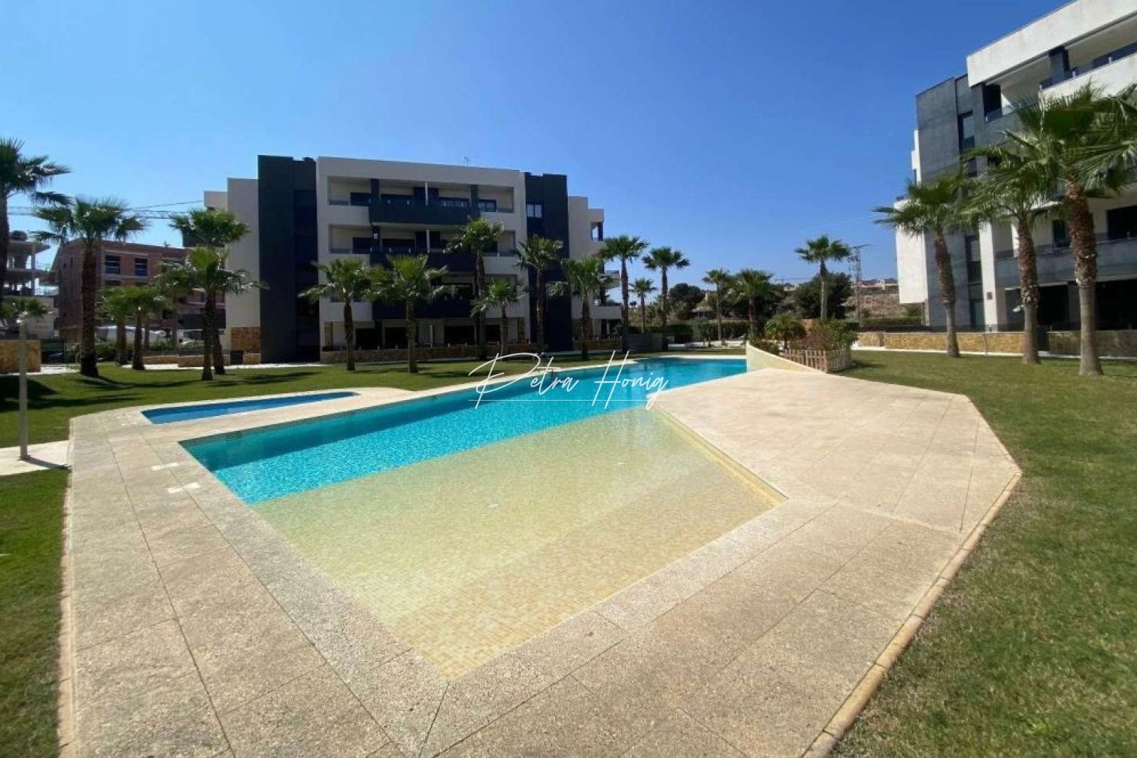 Resales - Appartement - Orihuela Costa