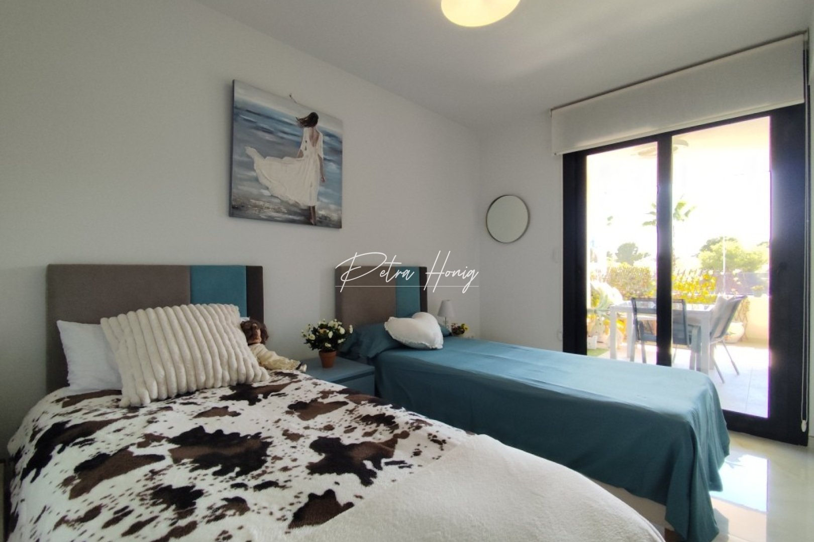 Resales - Appartement - Orihuela Costa