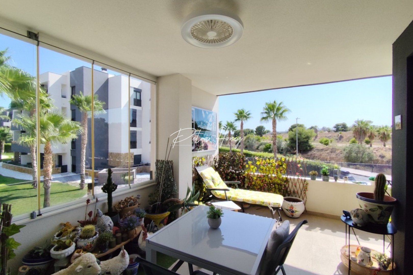 Resales - Appartement - Orihuela Costa