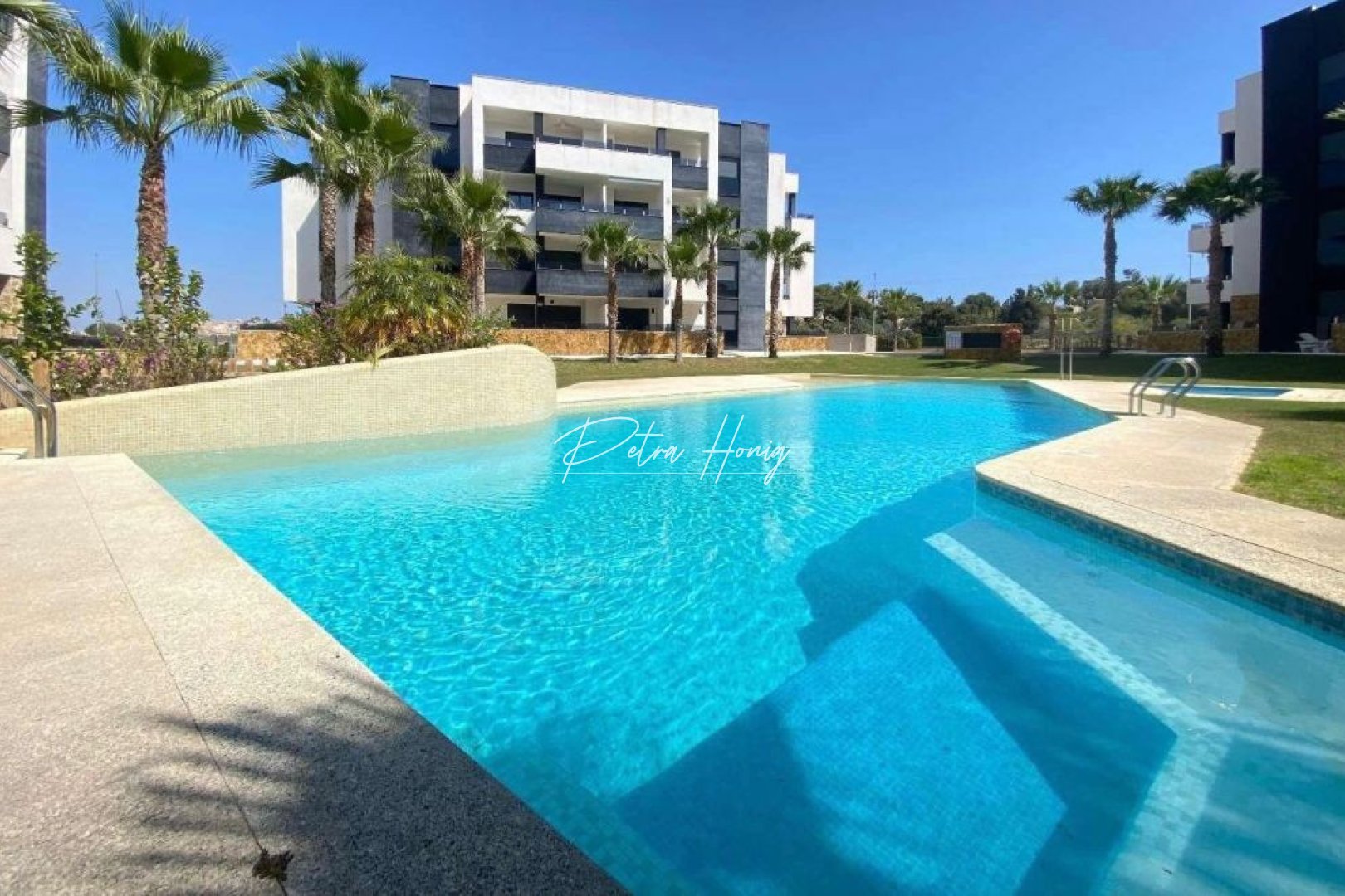 Resales - Appartement - Orihuela Costa