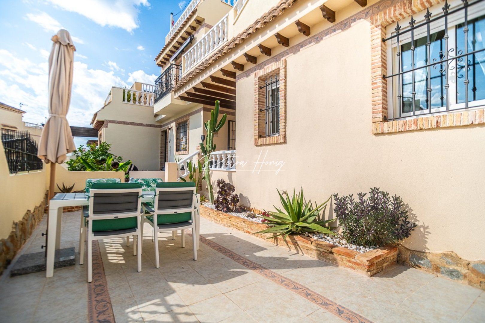 Resales - Appartement - Orihuela Costa