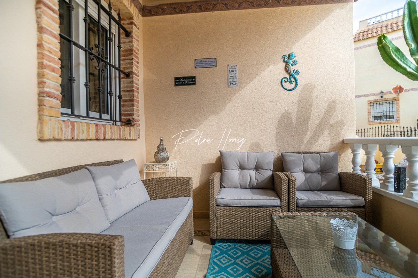 Resales - Appartement - Orihuela Costa