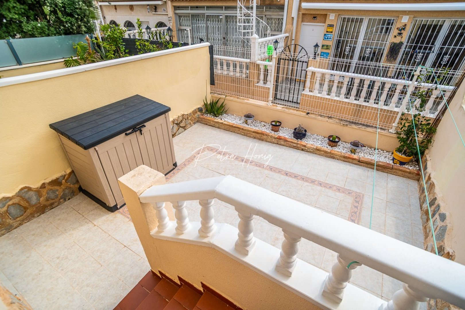 Resales - Appartement - Orihuela Costa