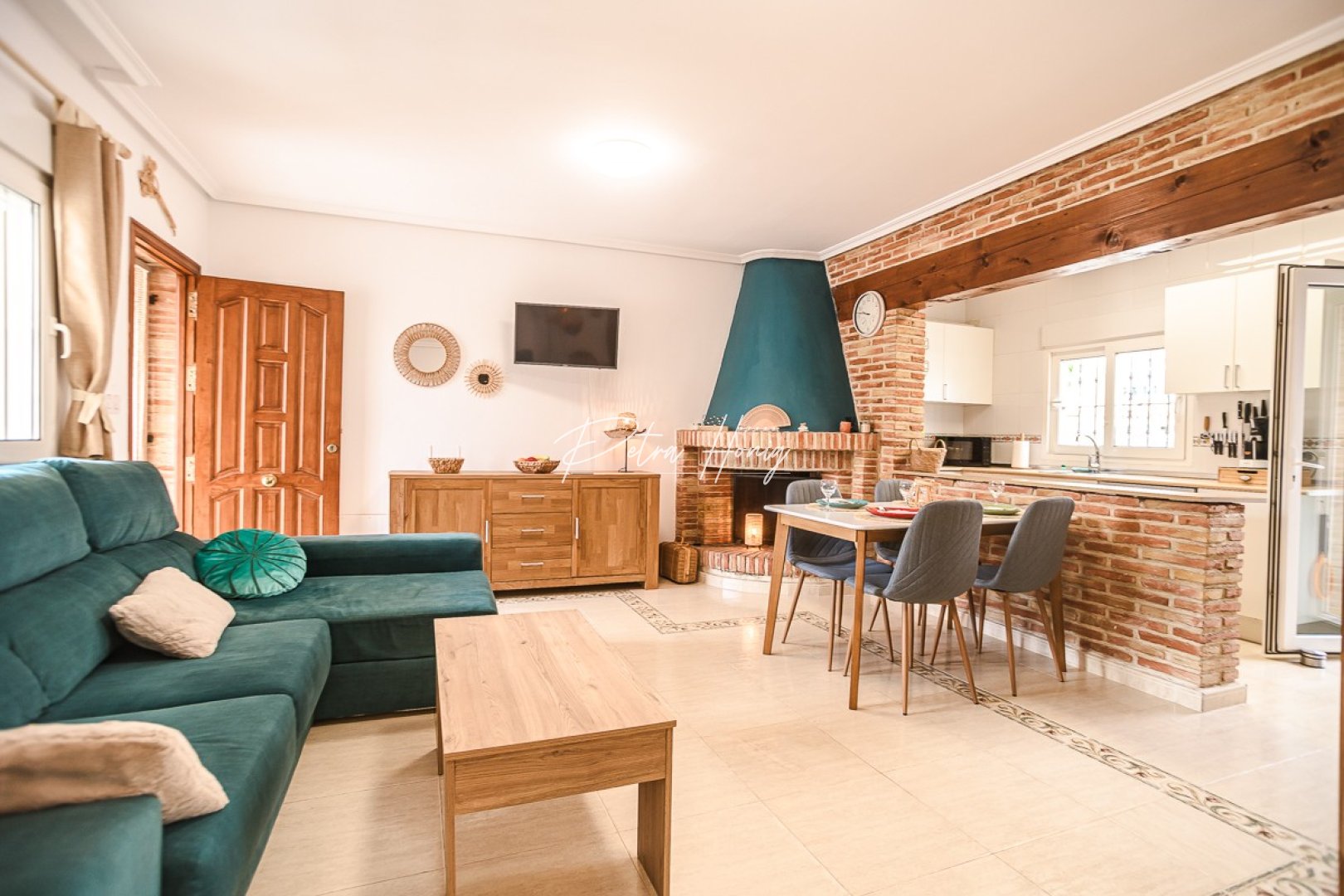 Resales - Appartement - Orihuela Costa