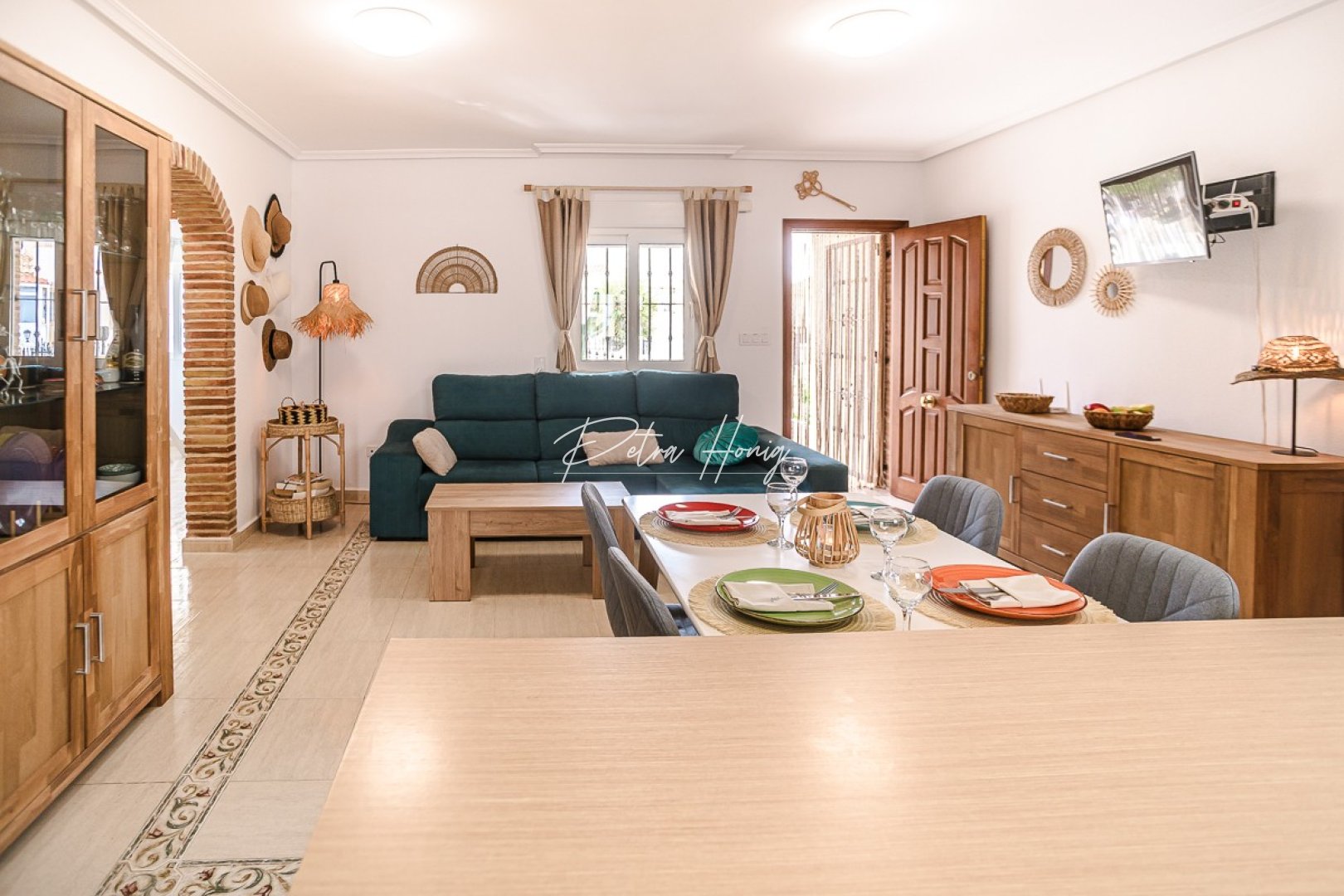 Resales - Appartement - Orihuela Costa