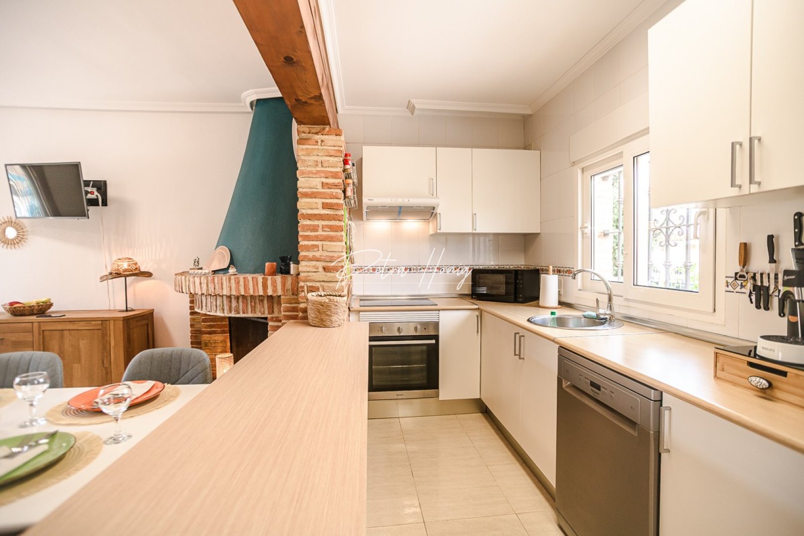 Resales - Appartement - Orihuela Costa
