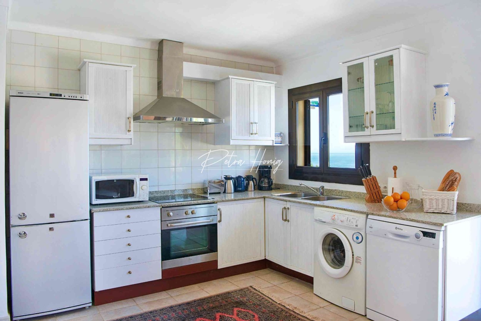 Resales - Appartement - Other areas - Andratx