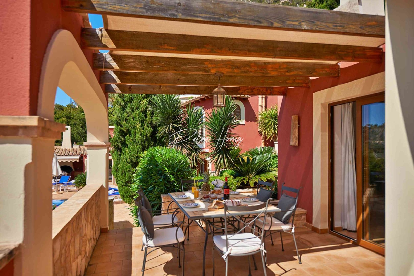 Resales - Appartement - Other areas - Andratx