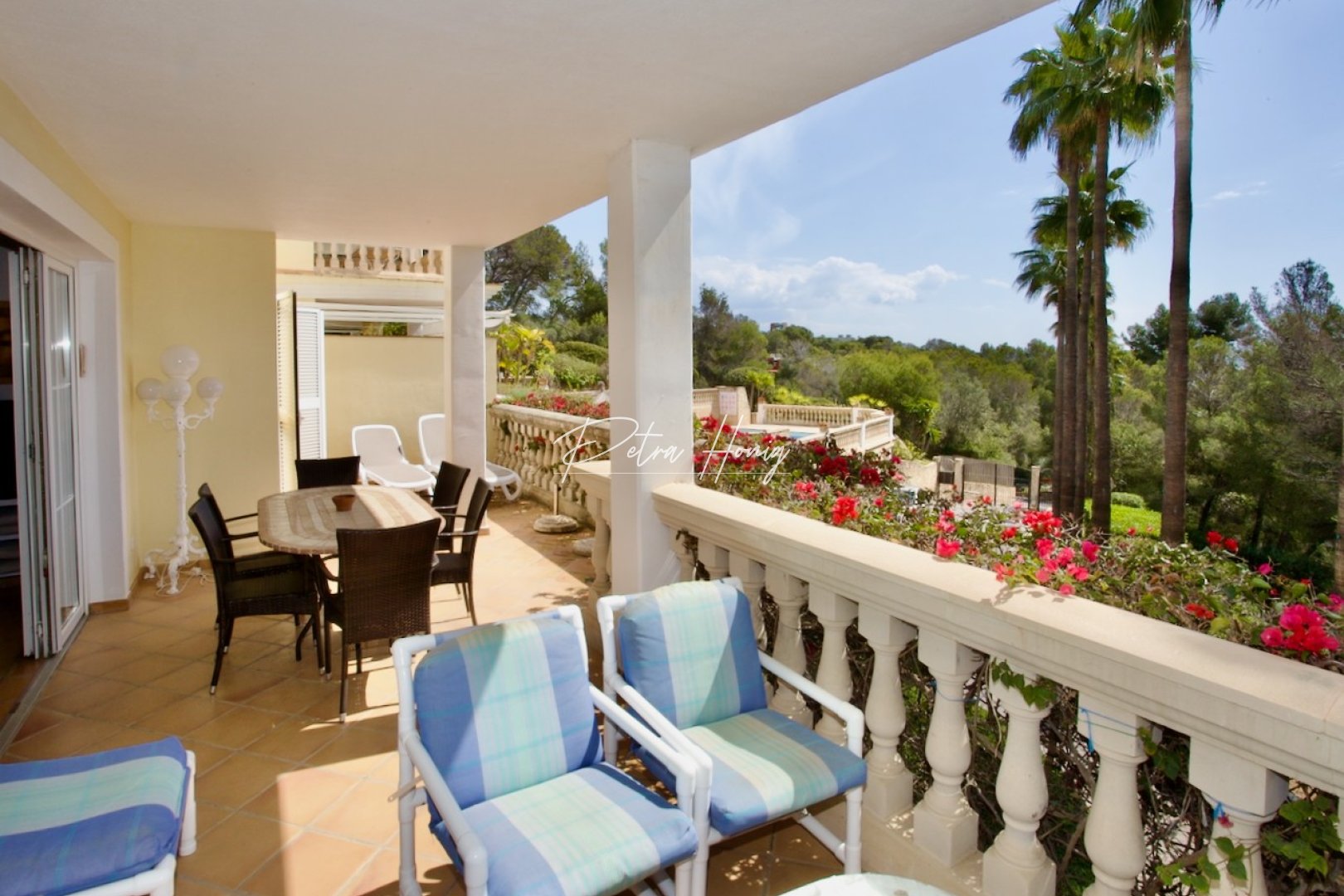 Resales - Appartement - Other areas - Calvià