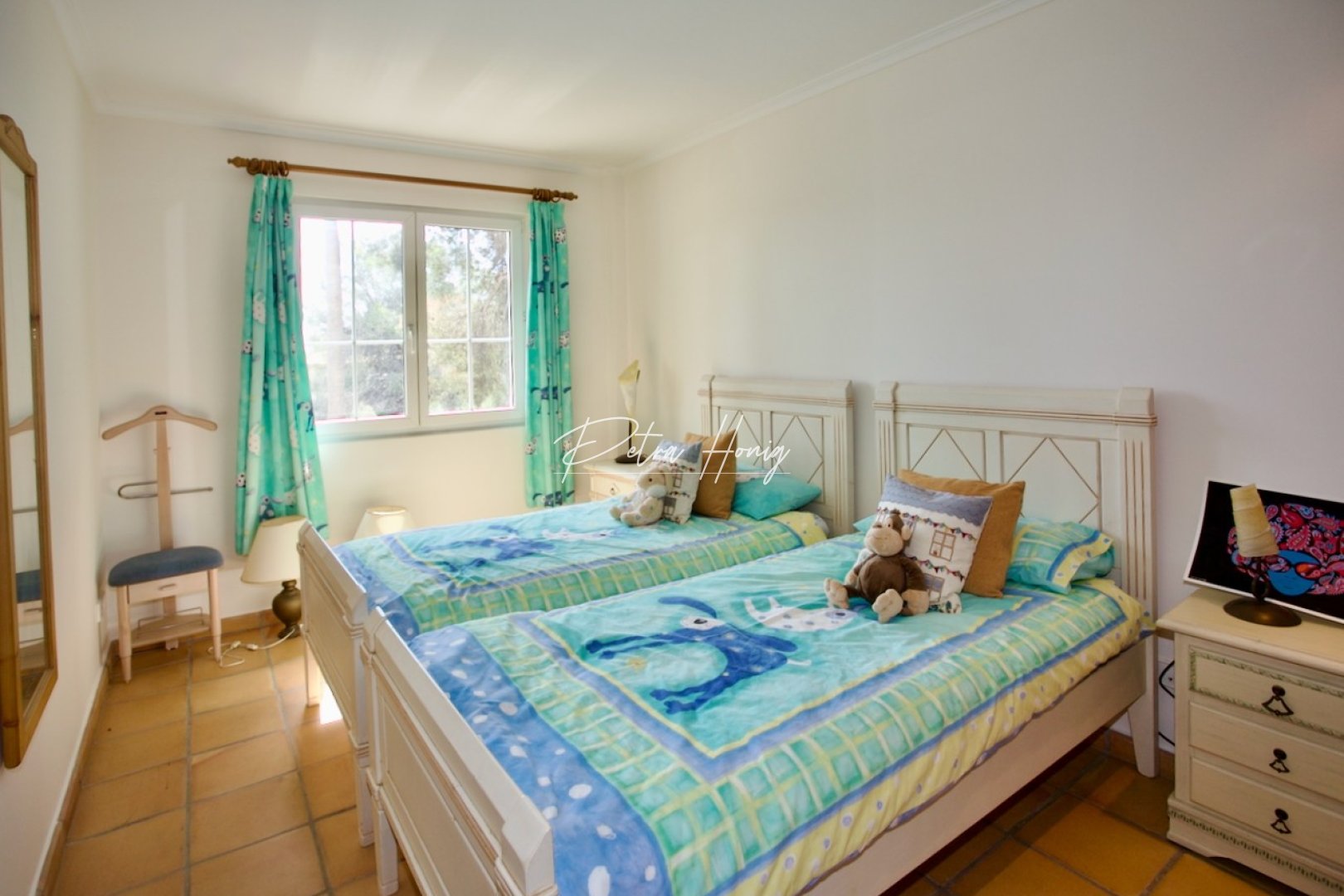 Resales - Appartement - Other areas - Calvià