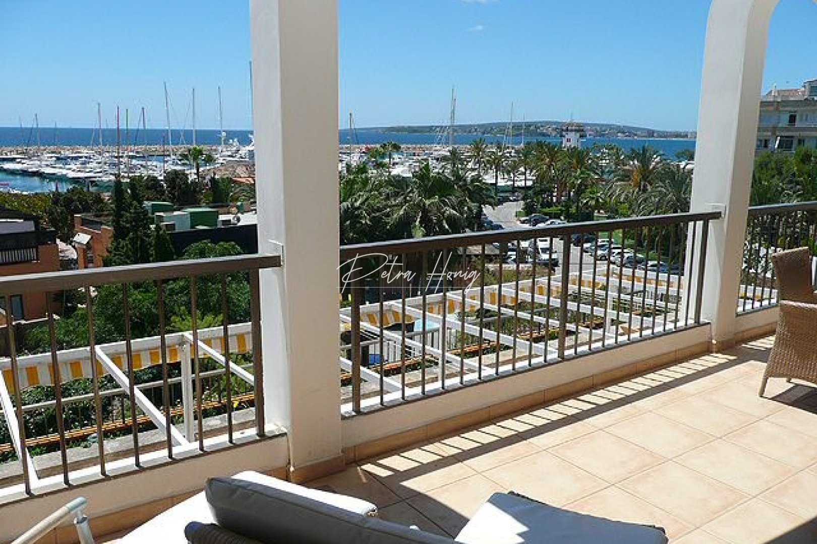 Resales - Appartement - Other areas - Calvià