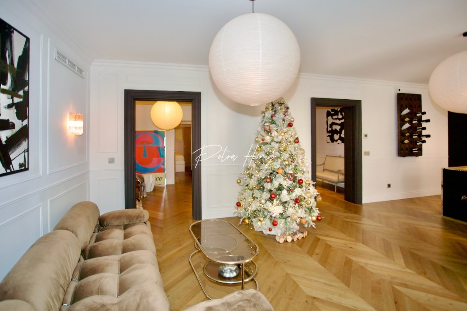 Resales - Appartement - Other areas - Centre