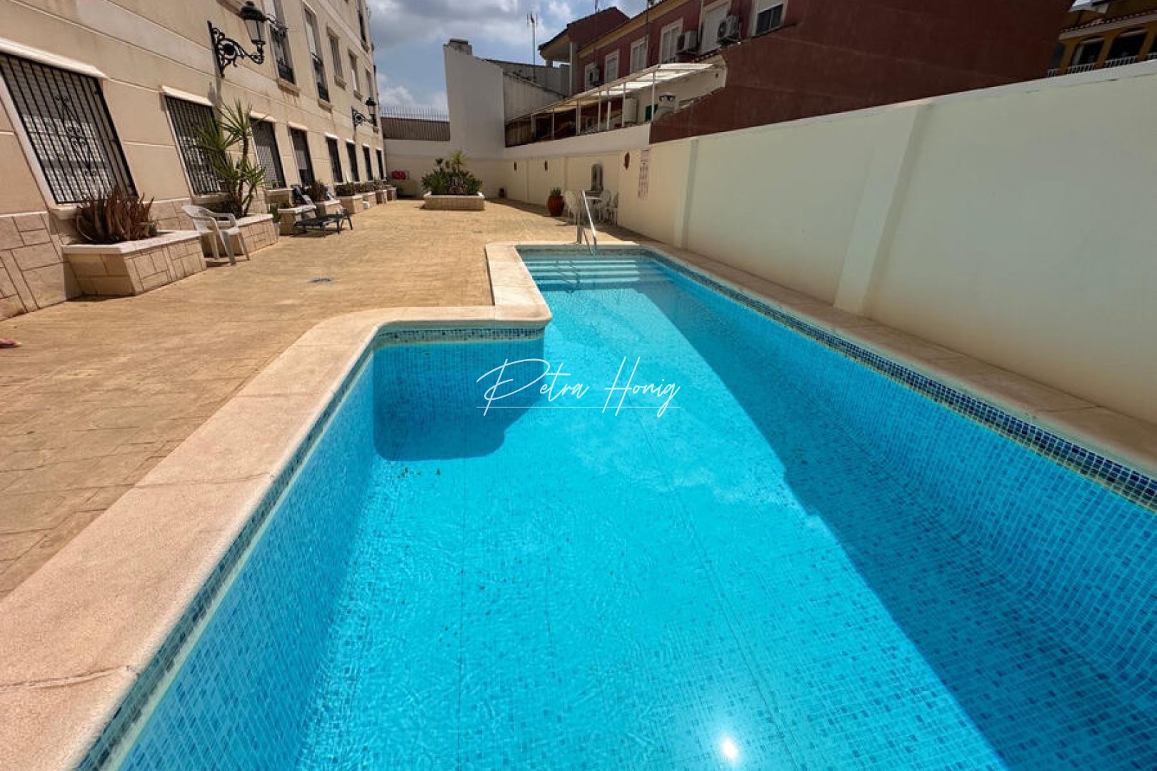 Resales - Appartement - Other areas - Jacarilla