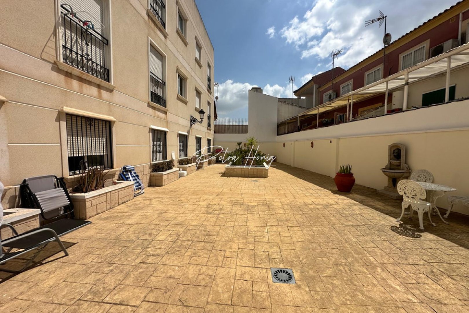 Resales - Appartement - Other areas - Jacarilla