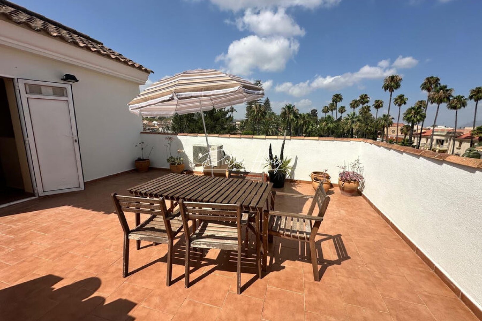 Resales - Appartement - Other areas - Jacarilla