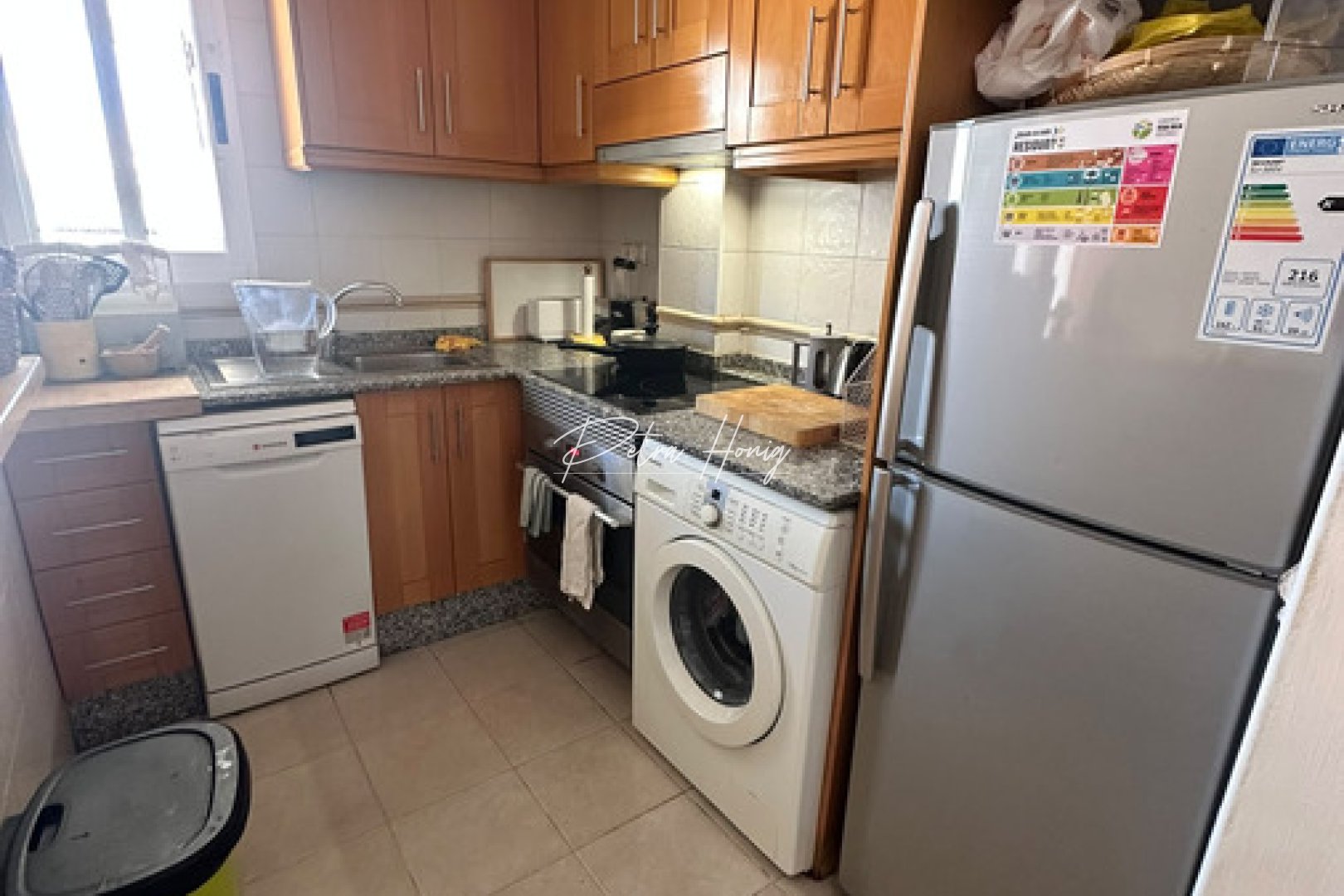 Resales - Appartement - Other areas - Jacarilla