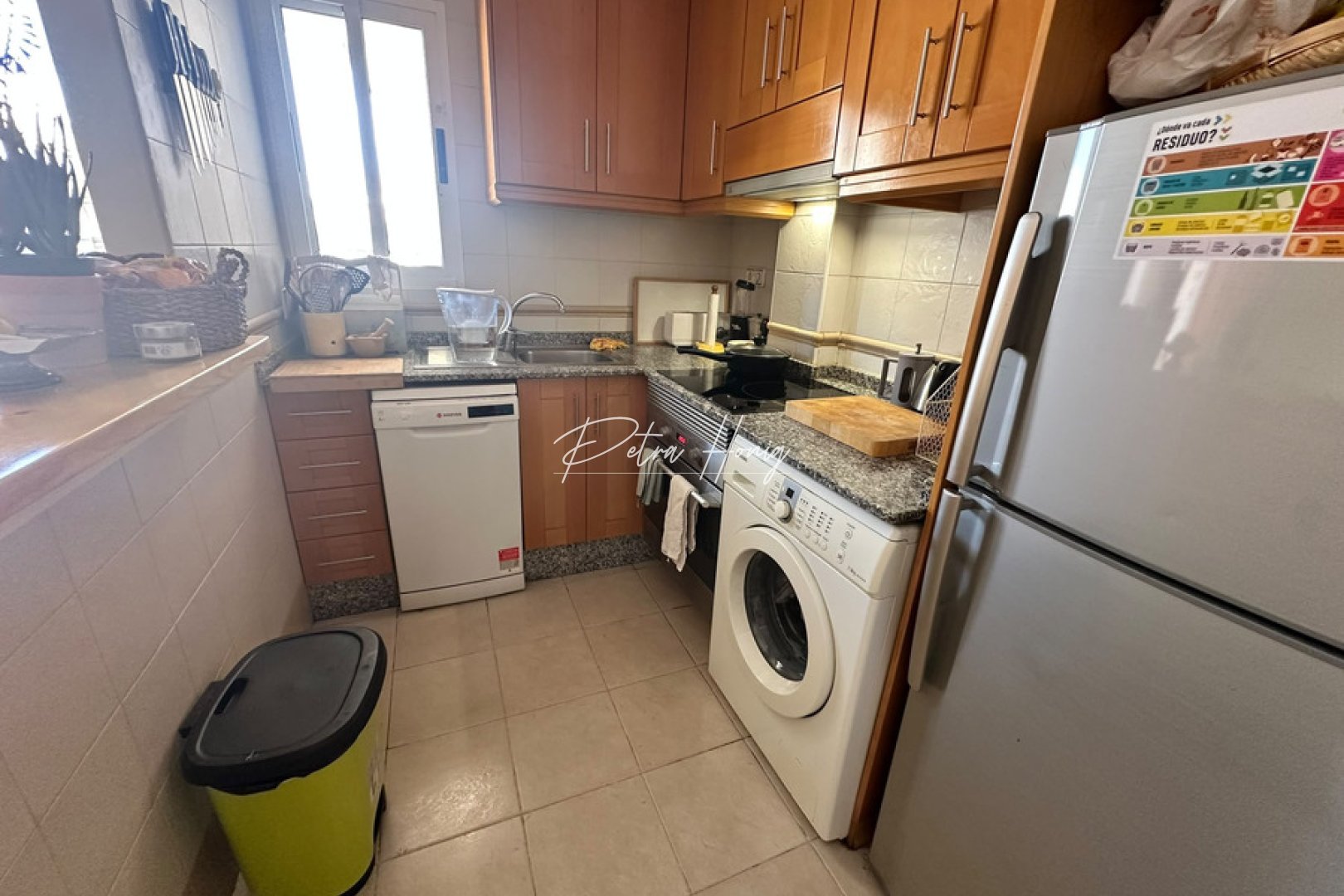 Resales - Appartement - Other areas - Jacarilla