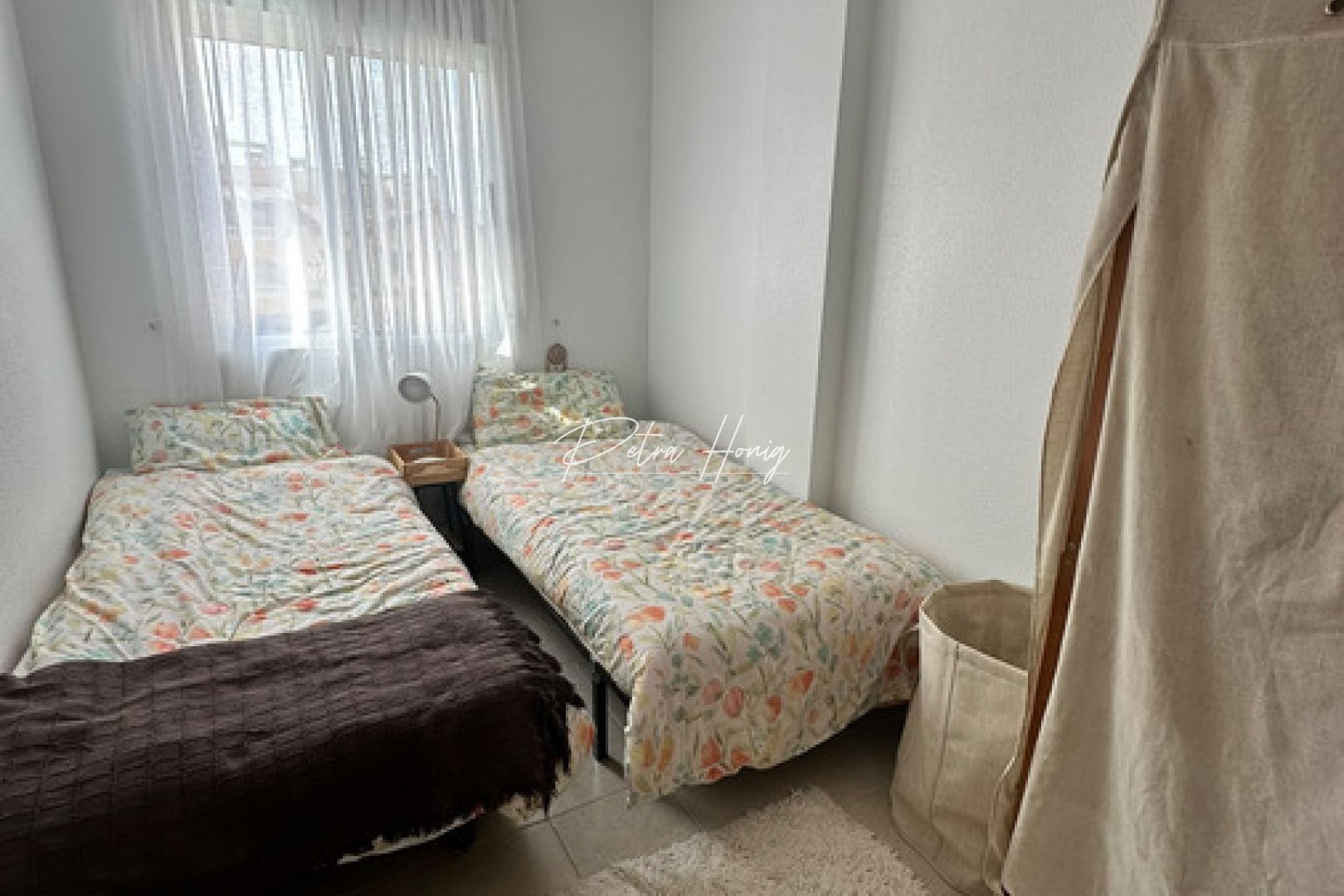 Resales - Appartement - Other areas - Jacarilla