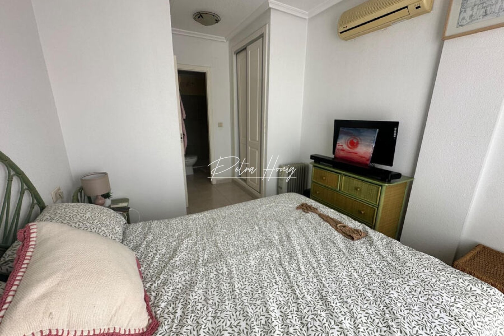 Resales - Appartement - Other areas - Jacarilla