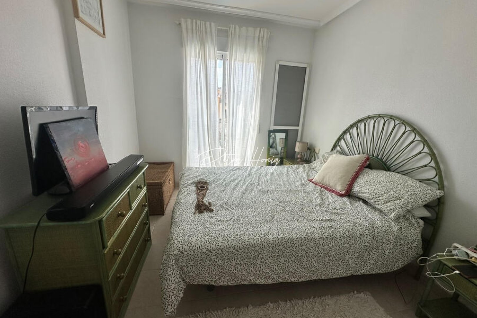 Resales - Appartement - Other areas - Jacarilla