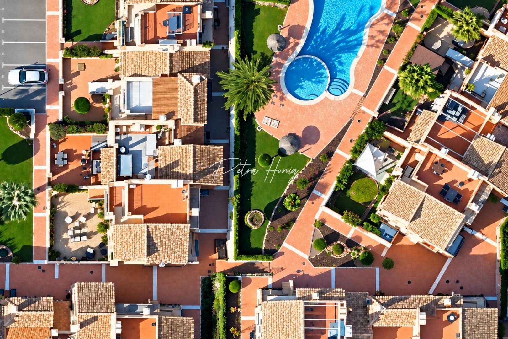 Resales - Appartement - Other areas - La Rellana