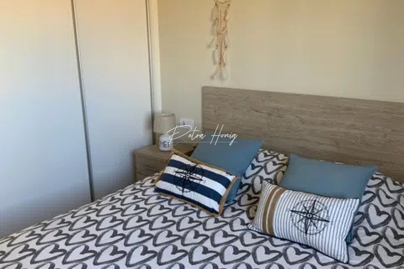 Resales - Appartement - Other areas - Mar de Cristal