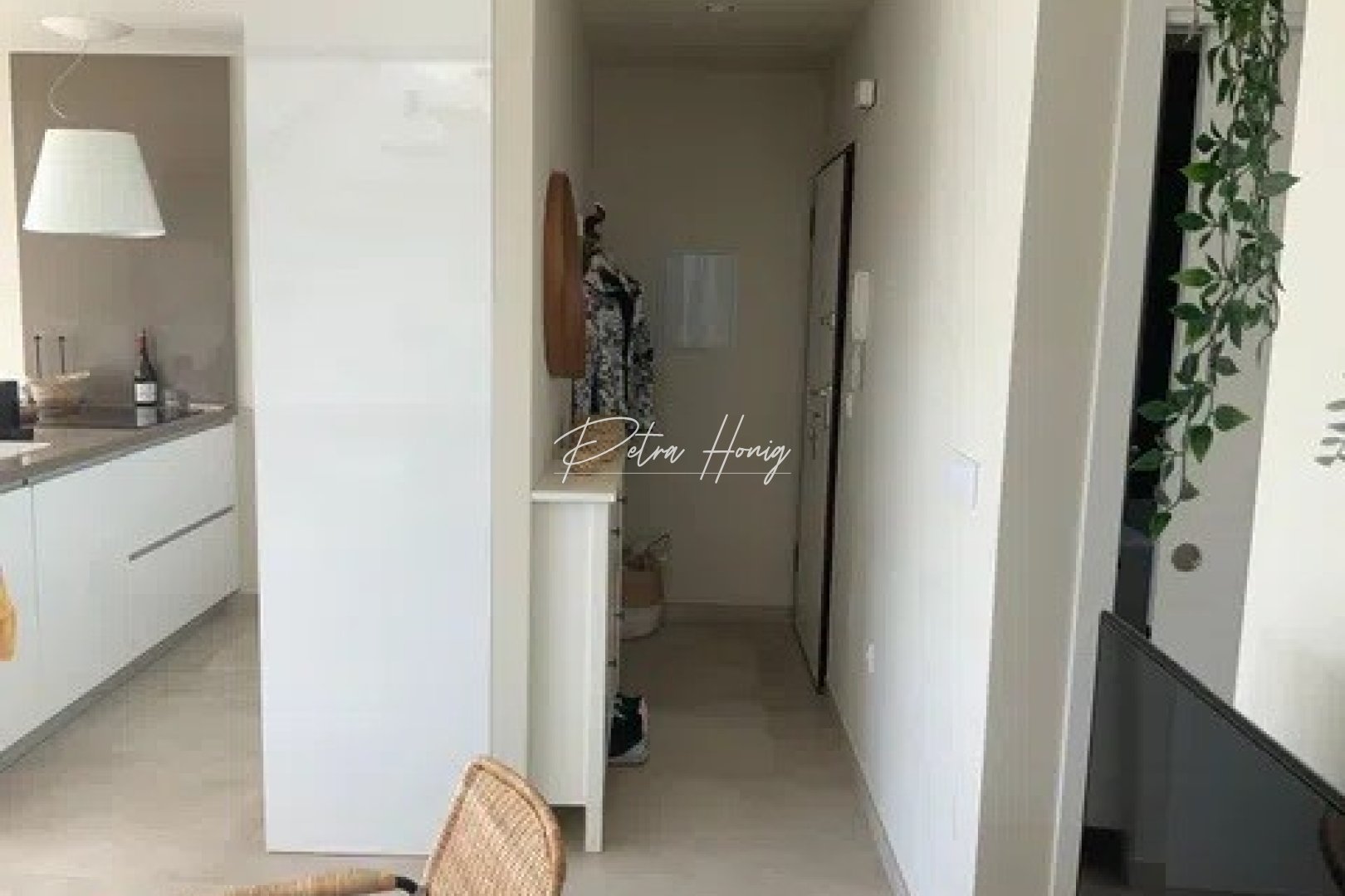 Resales - Appartement - Other areas - Mar de Cristal