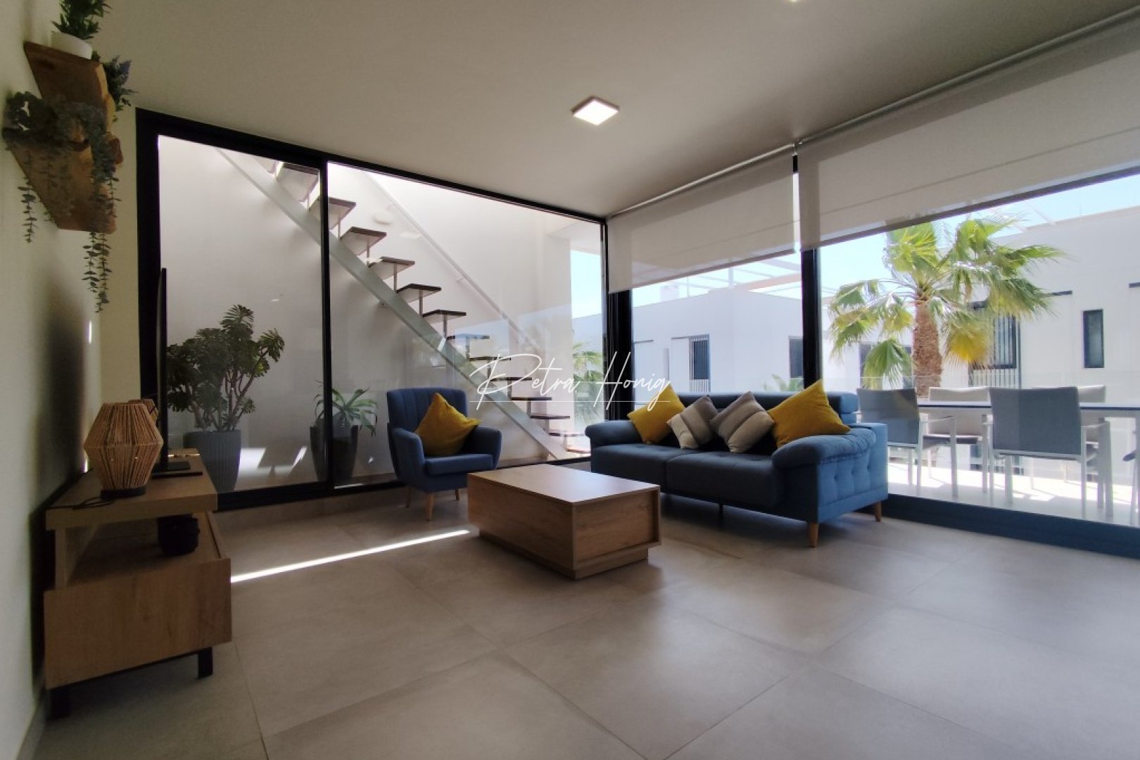 Resales - Appartement - Other areas - Mar de Cristal