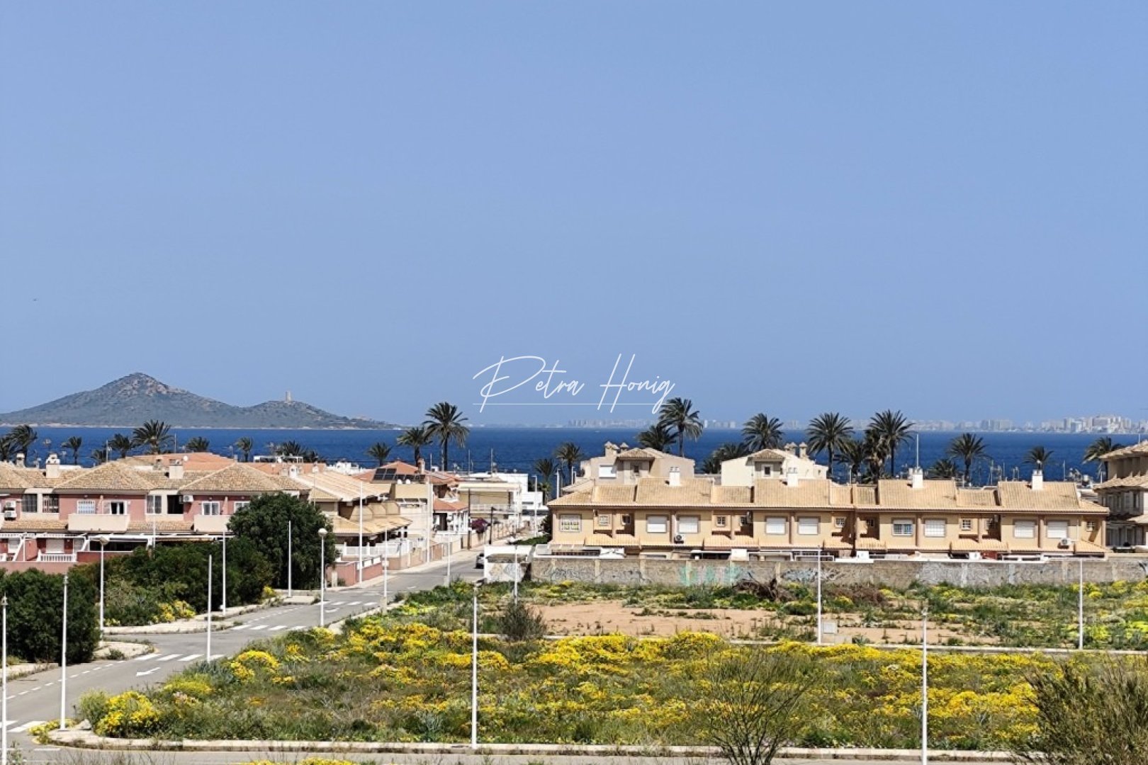 Resales - Appartement - Other areas - Mar de Cristal