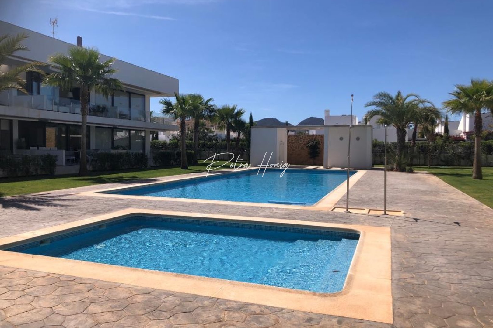 Resales - Appartement - Other areas - Mar de Cristal