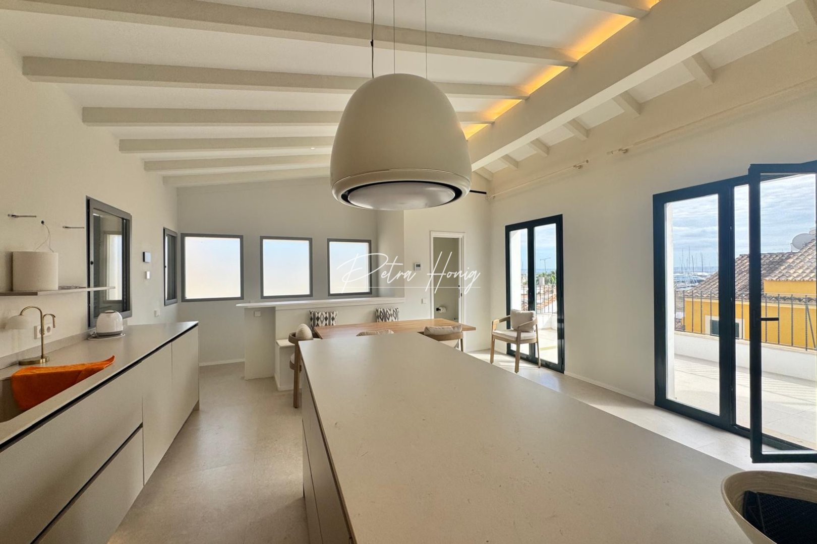 Resales - Appartement - Other areas - Palma