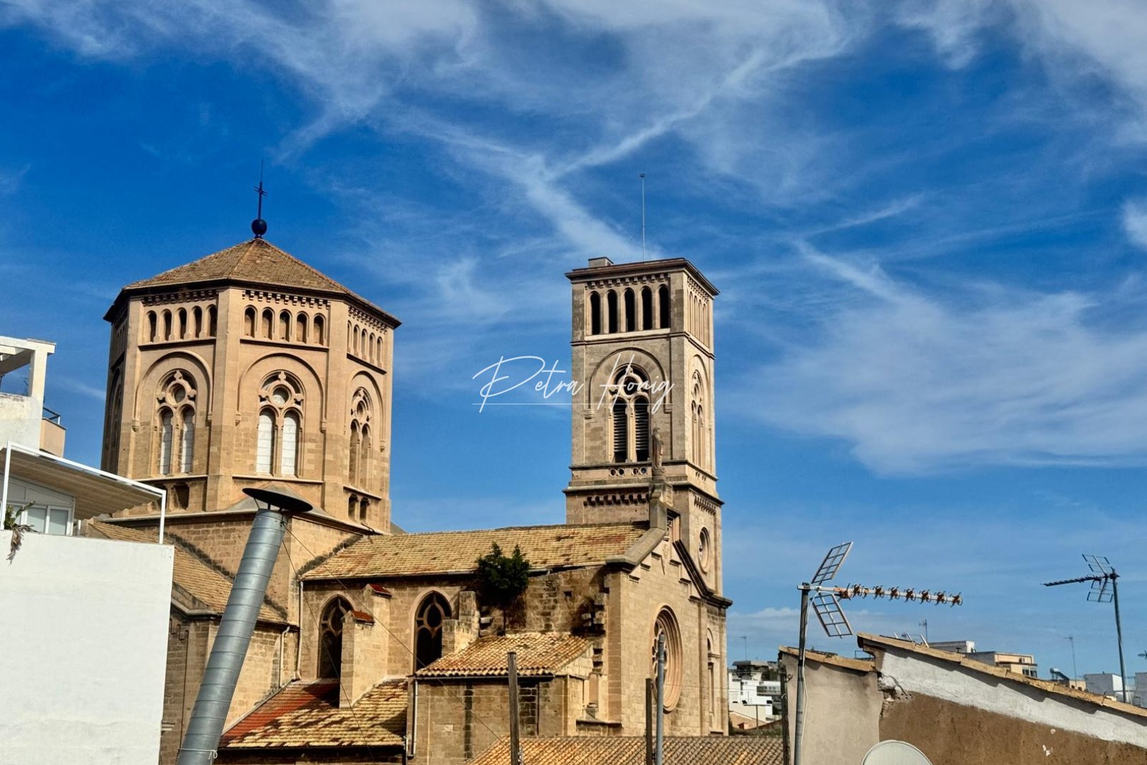 Resales - Appartement - Other areas - Palma