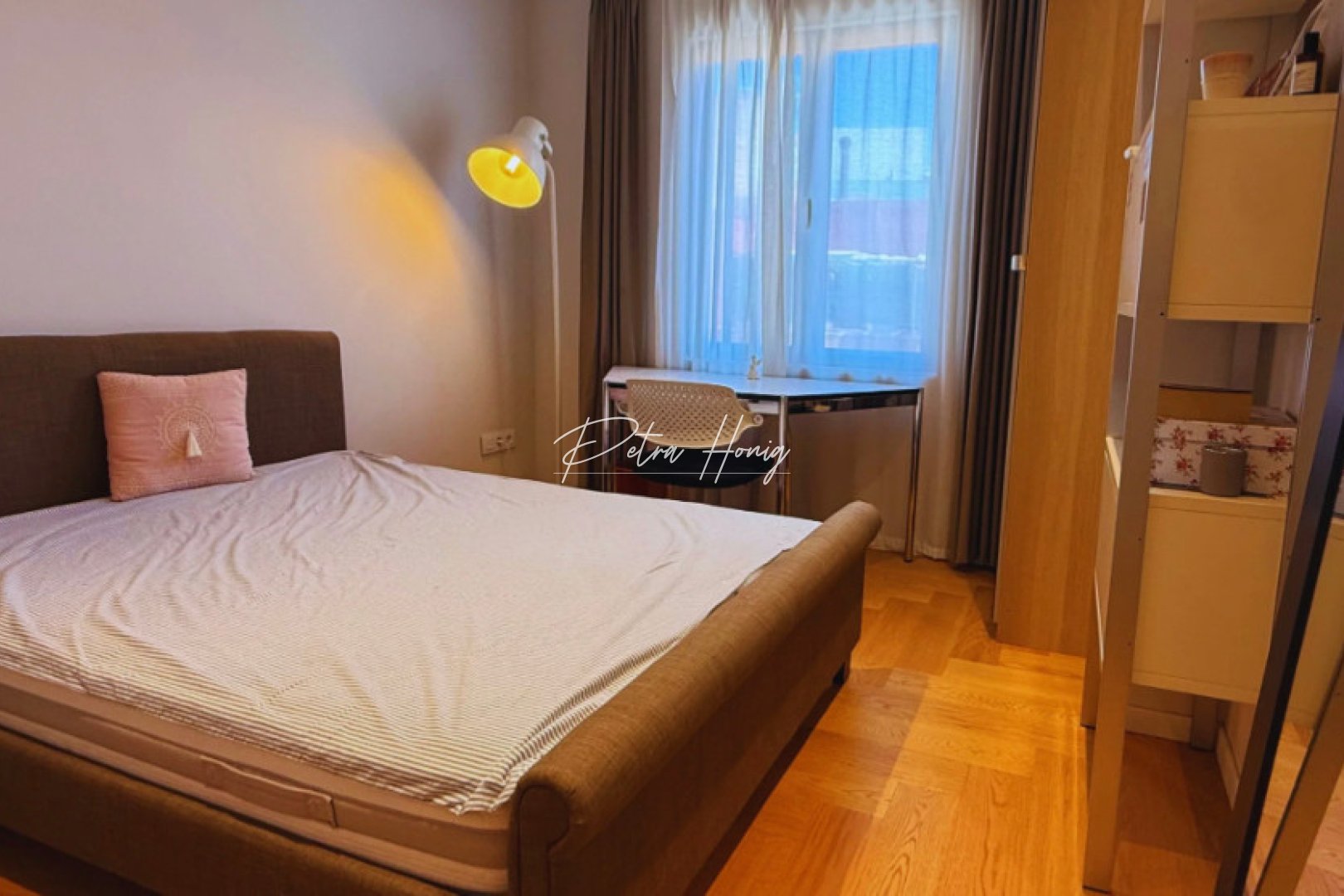 Resales - Appartement - Other areas - Ponent