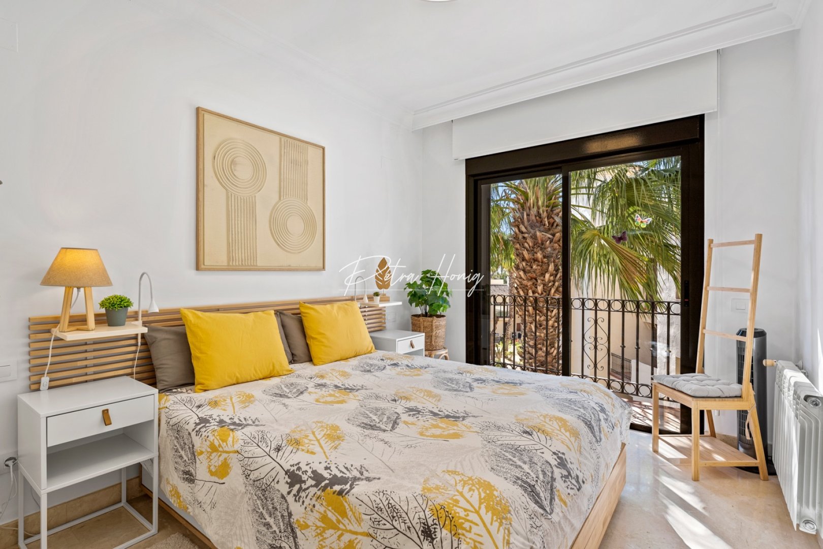 Resales - Appartement - Other areas - Roda Golf