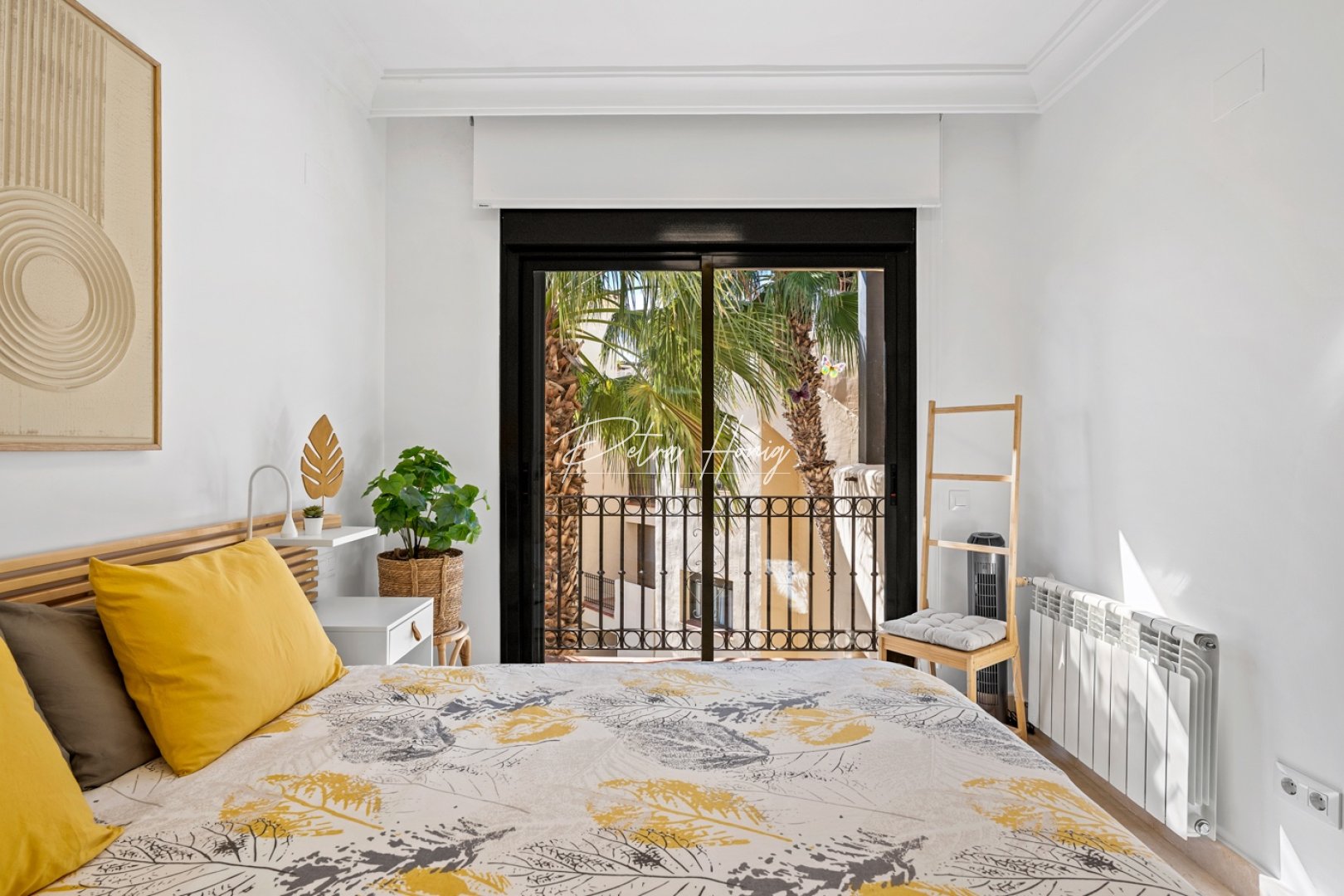 Resales - Appartement - Other areas - Roda Golf