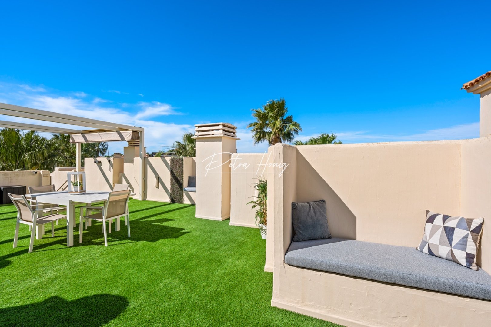 Resales - Appartement - Other areas - Roda Golf