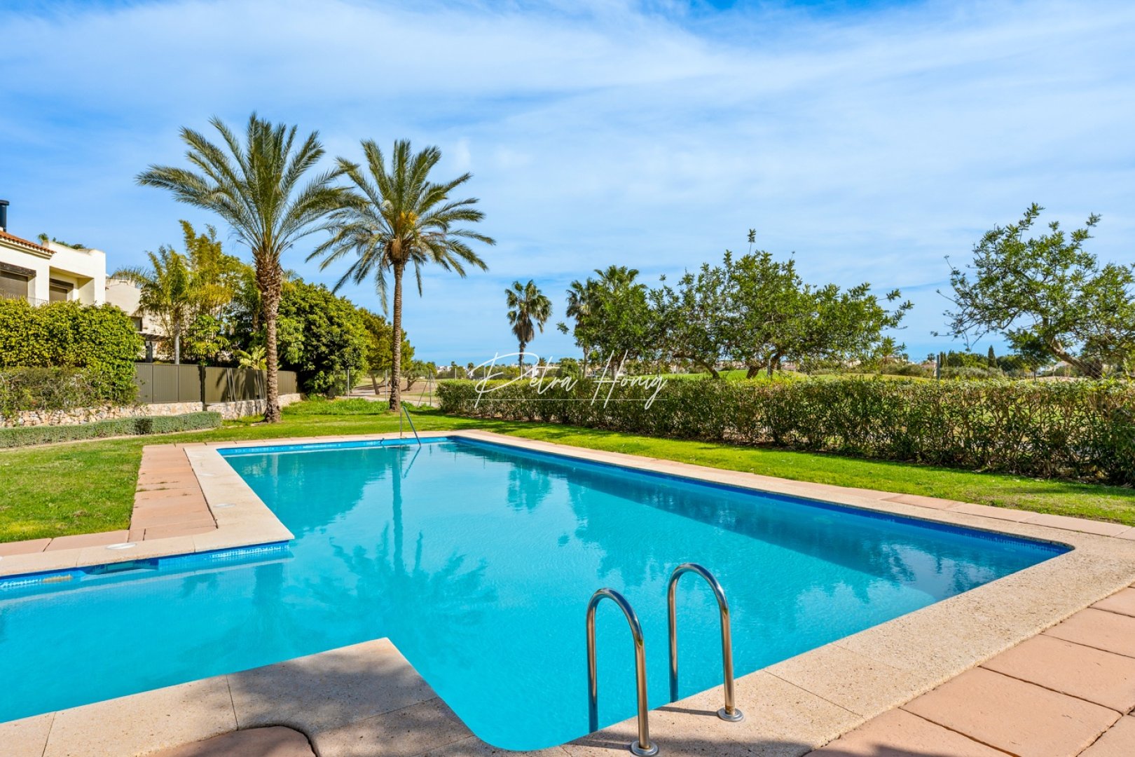 Resales - Appartement - Other areas - Roda Golf