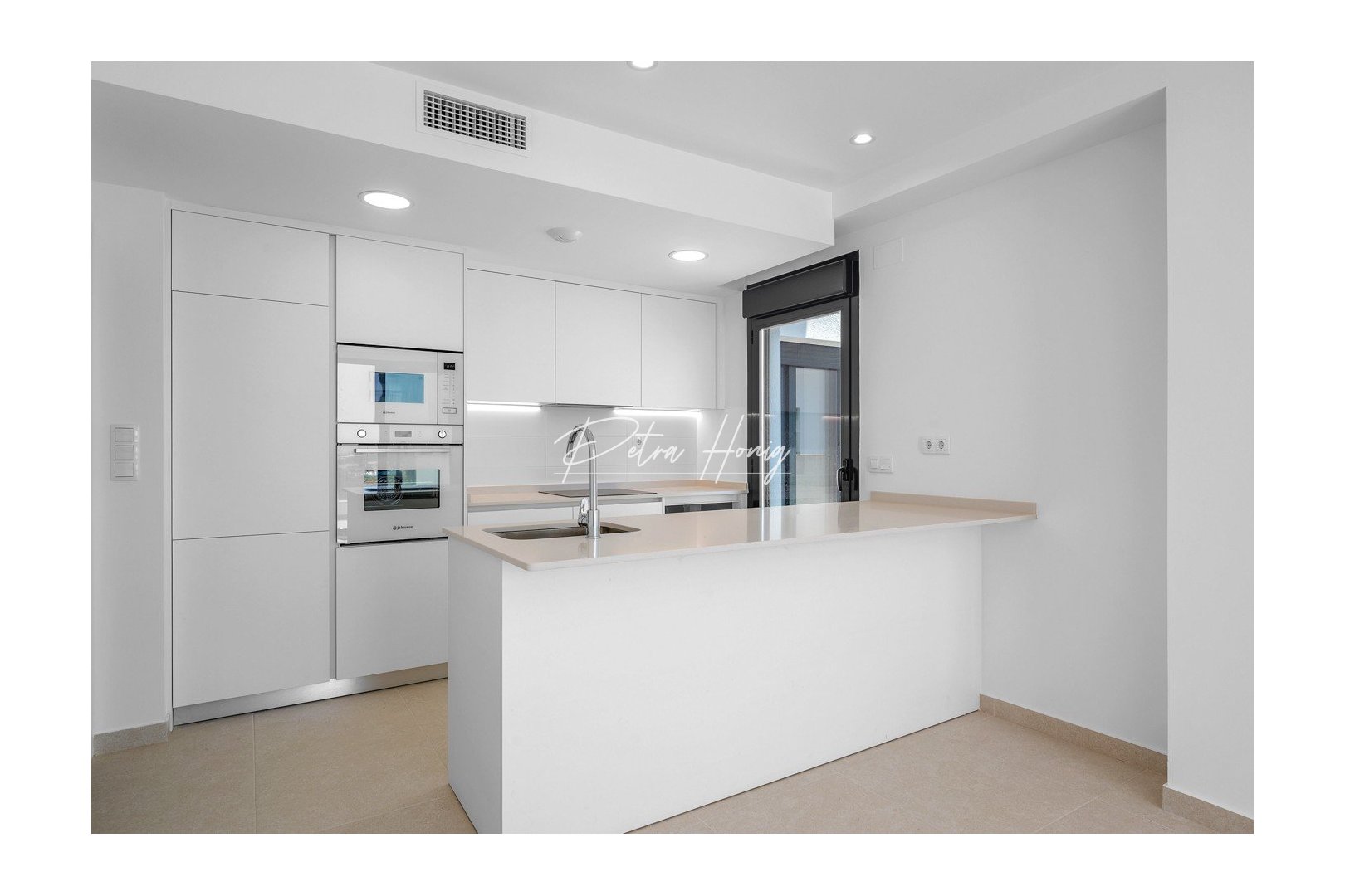 Resales - Appartement - Other areas - Santa Rosalia Lake And Life Resort